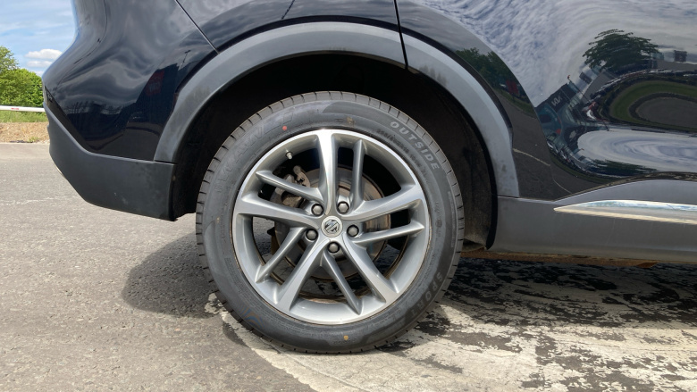 MG Hs 1.5 T-GDI PHEV Exclusive 5dr Auto Hatchback